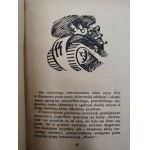 Dzikowski S. - Niemiec mocked, Warsaw 1946