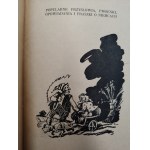 Dzikowski S. - Niemiec mocked, Warsaw 1946