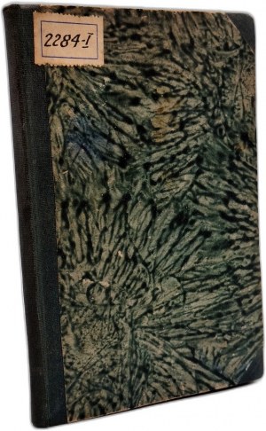 Bidermann L. - Graphology - Poznań 1938