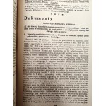 Chronicle of the Revolutionary Movement in Poland - organ of stow. B. political prisoners, January March 1939 [ quarterly, ed, Krzeslawski, Próchniak ].