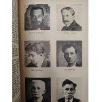 Chronicle of the Revolutionary Movement in Poland - organ of stow. B. political prisoners, January March 1939 [ quarterly, ed, Krzeslawski, Próchniak ].