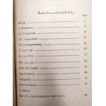 Tarnowski J. - Typy charakteru według Heymansa le Senne'a, Warszawa 1963