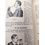Czepa A. - Zaubertricks und Jonglage, Ravensburg ca. 1910 [ Zauberei, Illusion ].