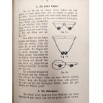 Czepa A. - Zaubertricks und Jonglage, Ravensburg ca. 1910 [ Zauberei, Illusion ].