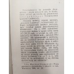Lisiecki A. - Jak pracować dla czytelni ludowych według ustaw T.C.L oraz regulaminów komitetów powiatowych, Poznań 1908