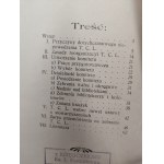 Lisiecki A. - Jak pracować dla czytelni ludowych według ustaw T.C.L oraz regulaminów komitetów powiatowych, Poznań 1908