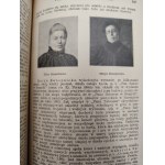 Rocznik Gebethnera i Wolffa, Kalendarz encyklopedyczno praktyczny, Warszawa 1911