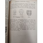 Rocznik Gebethnera i Wolffa, Kalendarz encyklopedyczno praktyczny, Warszawa 1911