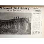 Rocznik Gebethnera i Wolffa, Kalendarz encyklopedyczno praktyczny, Warszawa 1911