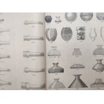 Katalog firmy Ditmar Brunner - Lampy naftowe, żyrandole, klosze, lampy wiszące, stojące, kinkiety - rok 1921 - Wiedeń
