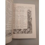 [Mszał] Missel de Notre-Dame de France. Paryż [1887] piękna oprawa