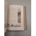 [Mszał] Missel de Notre-Dame de France. Paryż [1887] piękna oprawa