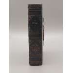 Tomasz Kempis. O Naśladowaniu Chrystusa. Lwów w Drukarni Piotra Pillera 1833 rok