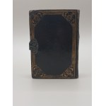 Tomasz Kempis. O Naśladowaniu Chrystusa. Lwów w Drukarni Piotra Pillera 1833 rok