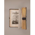 Tomasz Kempis. O Naśladowaniu Chrystusa. Lwów w Drukarni Piotra Pillera 1833 rok