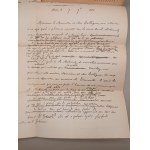 Edouard Krakowski. Adam Mickiewicz philosophe mystique [...] Paris ok. 1935 [z dedykacją autora]
