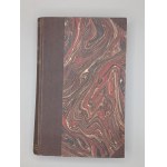 Edouard Krakowski. Adam Mickiewicz philosophe mystique [...] Paris ok. 1935 [z dedykacją autora]