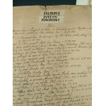 MICKIEWICZ OTRUTY!!! SENSACJA! Zbiór artykułów z gazet II Rzeczypospolitej, dotyczących okoliczności śmierci poety. UNIKAT! [IKC, Głos Narodu, Czas, Kurier warszawski, Naprzód, Boy, Wasilewski, Feldman,Bruchnalski i inni][ze zbiorów Justyna Sokulskiego]