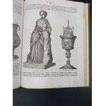 KSIĘGA ŚWIATA - WIADOMOŚCI Z DZIEDZINY NAUK PRZYRODNICZYCH, STORYI KRAJÓW I LUDÓW,[...]PODRÓŻE, OPISY CIEKAWYCH MIEJSCOWOŚCI. WÓD SŁYNNIEJSZYCH [...] WARSZAWA 1852 część pierwsza i druga.