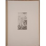 Sigmund Bromberg-Bytkowski. Song of Songs. Illustrated by Artur Szyk. Lodz 1924 / 5684.