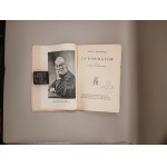 Walt Whitman. 75 POEMATÓW. WARSZAWA-KRAKÓW 1934. przekład Stefana Napierskiego.
