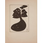 Oskar Wilde. SALOME. Rysunki Aubrey Beardsley. Warszawa 1914.