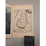 ILUSTROWANY PRZEWODNIK PO KRAKOWIE. WYDAWNICTWO SALONU MALARZY POLSKICH W KRAKOWIE [ok. 1920]