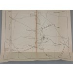 ILUSTROWANY PRZEWODNIK po Łodzi i Okolicach, z planem miasta i mapką okolic. Łódź 1912. [RZADKIE]