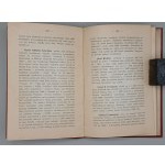 ILUSTROWANY PRZEWODNIK po Łodzi i Okolicach, z planem miasta i mapką okolic. Łódź 1912. [RZADKIE]