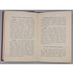 ILUSTROWANY PRZEWODNIK po Łodzi i Okolicach, z planem miasta i mapką okolic. Łódź 1912. [RZADKIE]