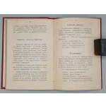 ILUSTROWANY PRZEWODNIK po Łodzi i Okolicach, z planem miasta i mapką okolic. Łódź 1912. [RZADKIE]