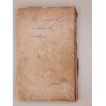 ALEKSANDER NOWOLECKI. WYKAZ ULIC, PLACÓW, KOŚCIOŁÓW i DOMÓW MIASTA KRAKOWA I PODGÓRZA wraz z nazwiskami właścicieli [...] KRAKÓW 1878 [RZADKIE]