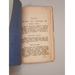 KATECHIZM RZYMSKO-KATOLICKI MNIEJSZY DLA ARCHIDIECEZYI GNIEŹNIEŃSKIEJ I POZNAŃSKIEJ. GNIEZNO 1871