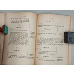 WILHELM WOJTUSIAK. JAK NAPISAĆ SCENARJUSZ FILMOWY [FILMU NIEMEGO!!!]. LWÓW 1923 [RZADKIE]