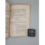 WILHELM WOJTUSIAK. JAK NAPISAĆ SCENARJUSZ FILMOWY [FILMU NIEMEGO!!!]. LWÓW 1923 [RZADKIE]