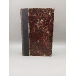 X. Dr. Prof. KAZIMIERZ WAIS. DZIWY HIPNOTYZMU w świetle NAJNOWSZYCH BADAŃ NAUKOWYCH. PRZEMYŚL 1899 [ egz. z biblioteki senatora II RP]