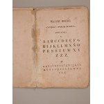 [ELEMENTARZ][Klementyna Hoffmanowa] WIĄZANIE HELENKI. KSIĄŻECZKA DLA MAŁYCH DZIECI UCZĄCYCH SIĘ CZYTAĆ. WARSZAWA 1872. 8 KOLOROWYCH TABLIC W LITOGRAFII ! [BARDZO RZADKIE]