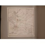KRÓTKI ZARYS GEOGRAFJI KOLEJOWEJ DLA UŻYTKU PRACOWNIKÓW KOLEJOWYCH DO EGZAMINÓW ZAWODOWYCH. Z MAPĄ KOLEJOWĄ. LWÓW 1925 [RZADKIE]