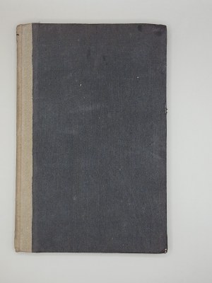 Wladyslaw Michal Debicki. THE PHILOSOPHY OF NOTHINGNESS. THE ESSENCE OF BUDDHISM. WARSAW 1896