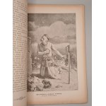 MUZA - KALENDARZ TEATRALNY ILUSTROWANY. LWÓW 1893 [dział informacyjny - przewodnik lwowski i galicyjski]