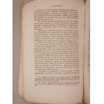 [PRAWNE ORZEKANIE OJCOSTWA] AUGUST HEYLMAN. O DOWODACH STANU FAMILIJNEGO, ICH RODZAJU, ISTOCIE I WŁAŚCIWOŚCI. WARSZAWA 1855 [RZADKIE]