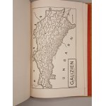 [BOLESŁAW DUNIN- WĄSOWICZ odręczna dedykacja] A. von Guttry. Die Polen und der Weltkrieg. Berlin 1915.[szarża pod Rokitną]