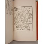 [BOLESŁAW DUNIN- WĄSOWICZ odręczna dedykacja] A. von Guttry. Die Polen und der Weltkrieg. Berlin 1915.[szarża pod Rokitną]