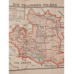 [BOLESŁAW DUNIN- WĄSOWICZ odręczna dedykacja] A. von Guttry. Die Polen und der Weltkrieg. Berlin 1915.[szarża pod Rokitną]