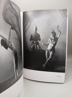 [ACTS-BEAUTY AND DANCE] WILLY GODLEWSKI. SCHONHEIT UND TANZ ca 1939.