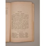 X. W. BARCZEWSKI. KIERMASY NA WARMJI. OLSZTYN 1923, czcionkami drukarni Gazety Olsztyńskiej [ Polsko-katolickie Towarzystwo szkolne na Warmje ; djalekt warmijski; objawienia gietrzwałdzkie ]]