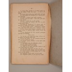 X. W. BARCZEWSKI. KIERMASY NA WARMJI. OLSZTYN 1923, czcionkami drukarni Gazety Olsztyńskiej [ Polsko-katolickie Towarzystwo szkolne na Warmje ; djalekt warmijski; objawienia gietrzwałdzkie ]]