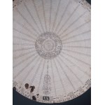 SIEDEM KÓŁ PRAKTYCZNO - ARYTMETYCZNYCH E.M.Gurlandau WILNO, odbijanych w litografii u A. Brauna ODESSA 1845 [UNIKAT]