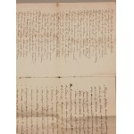 [PAN TADEUSZ] ANTONI ORŁOWSKI. MRÓWKI- WIERSZ EROTYCZNY. RĘKOPIS Z PRZEŁOMU XIX I XX w).