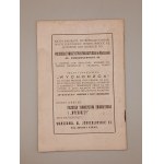 M.B. LEPECKI. MATTO GRASSO (DZIKI ZACHÓD BRAZYLJI). WARSZAWA 1928 [RZADKIE]